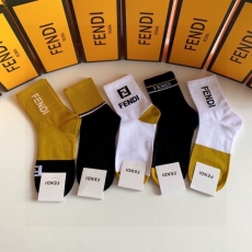 Fendi Socks